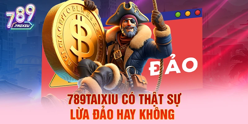ABC8 cam kết minh bạch và không lừa đảo