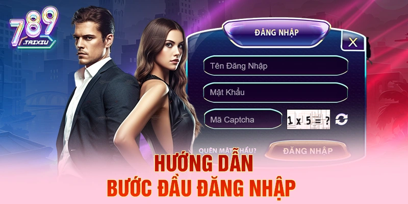 Hướng dẫn bước đầu đăng nhập ABC8 nhanh ch&oacute;ng cho người mới
